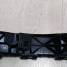Кронштейн переднего бампера правый Hyundai IX35 10-15 oem 865142Y000