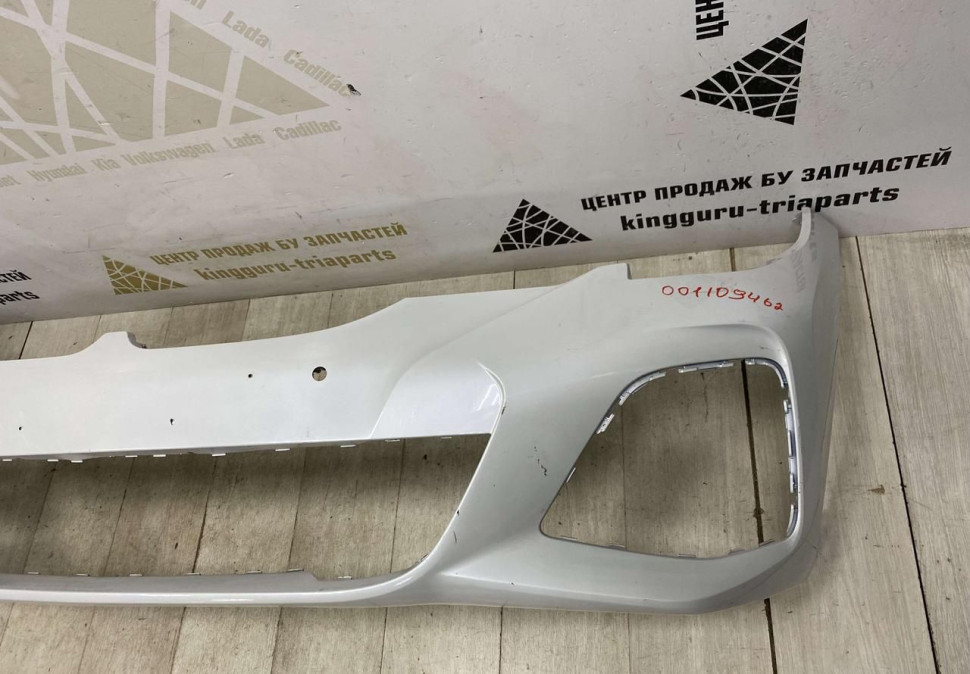 Бампер передний BMW 3 G20 M-Pack OEM 51118099894 51118069346