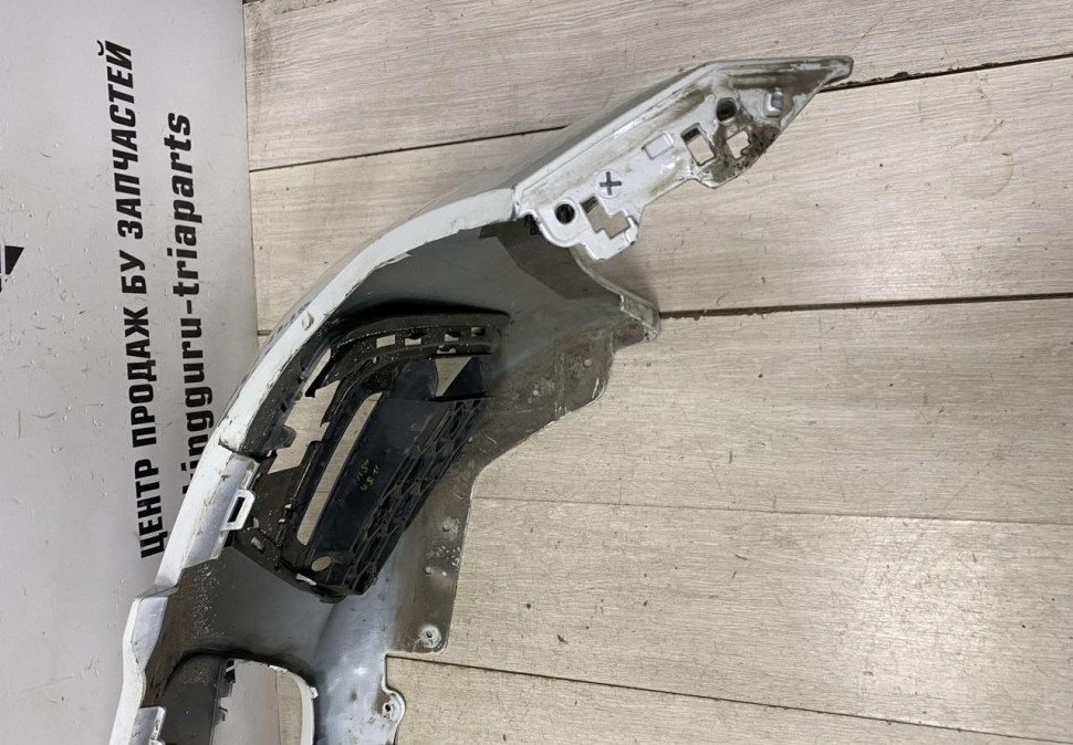 Бампер передний BMW 3 G20 M-Pack OEM 51118099894 51118069346