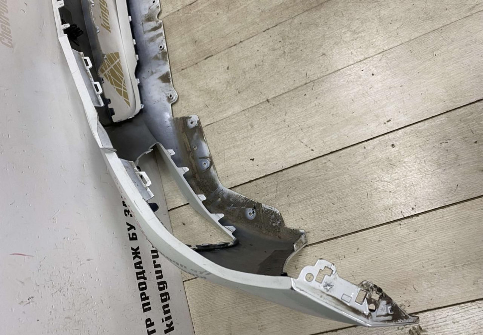 Бампер передний BMW 3 G20 M-Pack OEM 51118099894 51118069346