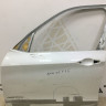 Дверь передняя левая бу BMW X5 F15 OEM 41517386737