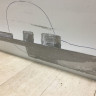 Дверь передняя левая бу BMW X5 F15 OEM 41517386737