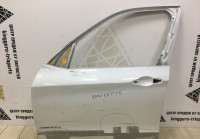 Дверь передняя левая бу BMW X5 F15 OEM 41517386737