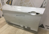 Дверь передняя левая бу BMW X5 F15 OEM 41517386737