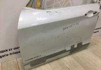 Дверь передняя левая бу BMW X5 F15 OEM 41517386737
