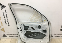Дверь передняя левая бу BMW X5 F15 OEM 41517386737