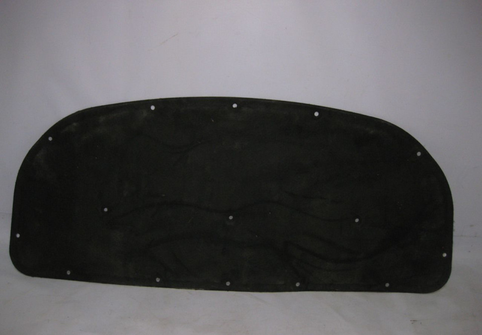 Обивка капота Lada Vesta oem 8450001590 (Скл-3)