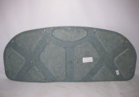 Обивка капота Lada Vesta oem 8450001590 (Скл-3)