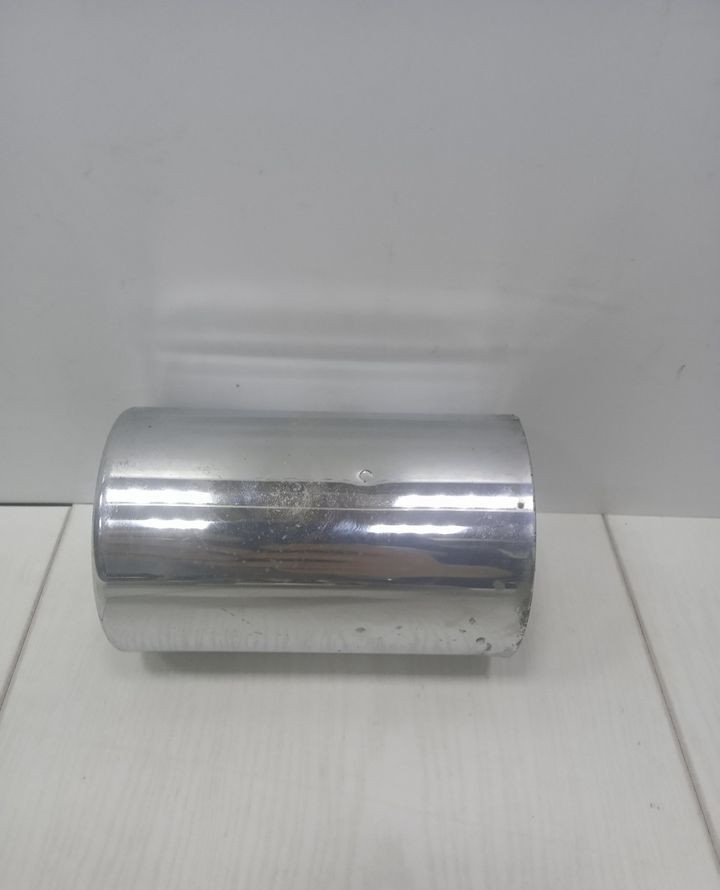 Насадка глушителя BMW 3 F30 OEM 18307610634