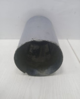 Насадка глушителя BMW 3 F30 OEM 18307610634