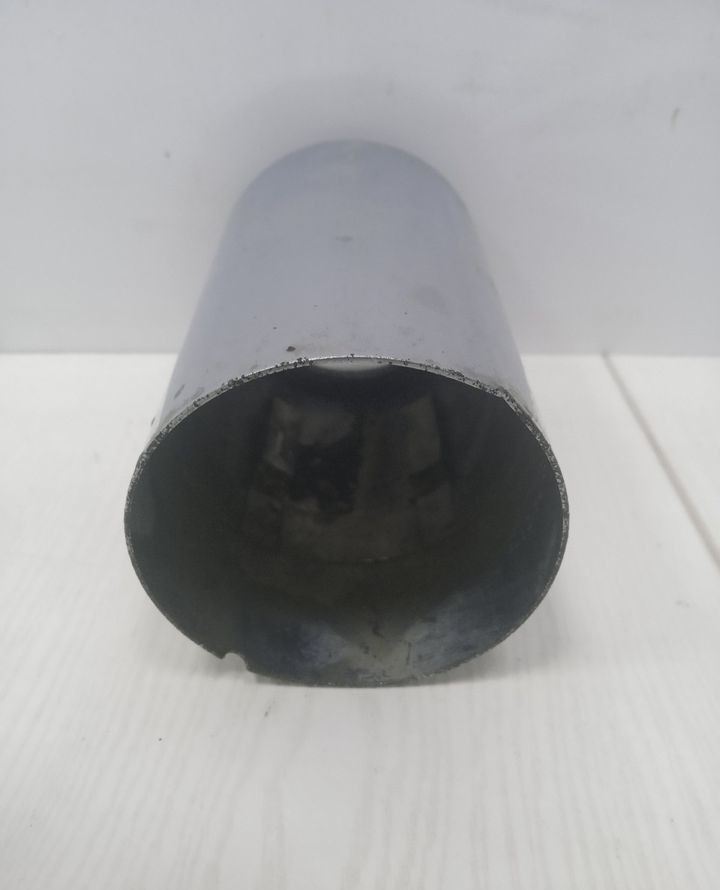 Насадка глушителя BMW 3 F30 OEM 18307610634 Насадка глушителя BMW 3 F30 OEM 18307610634