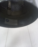 Насадка глушителя BMW 3 F30 OEM 18307610634