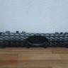 Решетка радиатора Lada Vesta oem 8450006673 (скл-3)