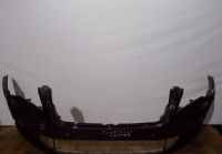 Бампер передний бу Skoda Superb 3 OEM 3V0807221