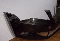 Бампер передний бу Skoda Superb 3 OEM 3V0807221