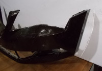 Бампер передний бу Skoda Superb 3 OEM 3V0807221