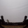 Бампер передний бу Skoda Superb 3 OEM 3V0807221