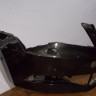 Бампер передний бу Skoda Superb 3 OEM 3V0807221