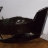Бампер передний бу Skoda Superb 3 OEM 3V0807221