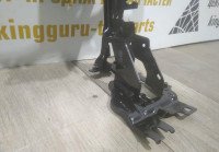 Кронштейн под фару правый бу BMW 7 G11 OEM 7375326