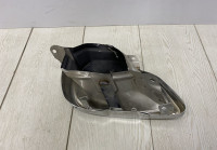 Насадка глушителя левая BMW X5 G05 M-Pack OEM 51128074189