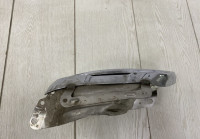 Насадка глушителя левая BMW X5 G05 M-Pack OEM 51128074189
