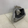 Насадка глушителя левая BMW X5 G05 M-Pack OEM 51128074189 Насадка глушителя левая BMW X5 G05 M-Pack OEM 51128074189