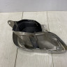 Насадка глушителя левая BMW X5 G05 M-Pack OEM 51128074189 Насадка глушителя левая BMW X5 G05 M-Pack OEM 51128074189