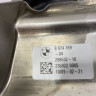 Насадка глушителя левая BMW X5 G05 M-Pack OEM 51128074189 Насадка глушителя левая BMW X5 G05 M-Pack OEM 51128074189