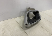Насадка глушителя левая BMW X5 G05 M-Pack OEM 51128074189