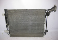 Радиатор кондиционера Volkswagen Tiguan oem 5n0820411e (скл-3)