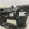 Кронштейн переднего бампера левый BMW 6 G32 M-Pack OEM 51118069713 Кронштейн переднего бампера левый BMW 6 G32 M-Pack OEM 51118069713