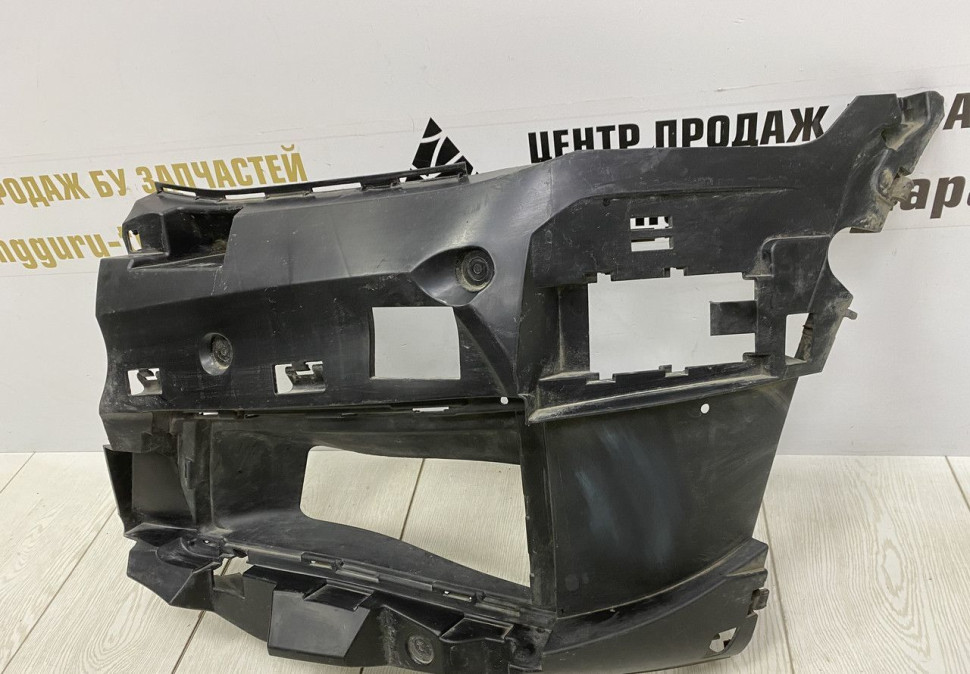 Кронштейн переднего бампера левый BMW 6 G32 M-Pack OEM 51118069713 Кронштейн переднего бампера левый BMW 6 G32 M-Pack OEM 51118069713