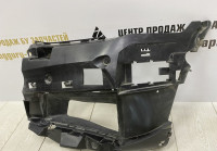 Кронштейн переднего бампера левый BMW 6 G32 M-Pack OEM 51118069713