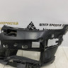 Кронштейн переднего бампера левый BMW 6 G32 M-Pack OEM 51118069713 Кронштейн переднего бампера левый BMW 6 G32 M-Pack OEM 51118069713