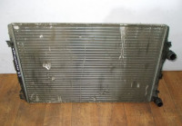 Радиатор охлаждения бу Skoda Octavia A5 (1.8) OEM 1K0121253AA