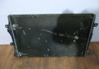 Радиатор охлаждения бу Skoda Octavia A5 (1.8) OEM 1K0121253AA