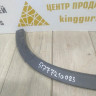 Молдинг крыла задний левый бу BMW X3 F25 OEM 51777210083