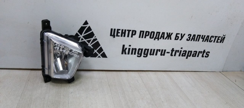 Противотмуманная фара правая Hyundai Creta oem 92202M0000