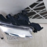 Противотмуманная фара правая Hyundai Creta oem 92202M0000