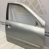Дверь передняя правая Lada Granta / Datsun On-do 2012 oem 801002133R (скл-3)
