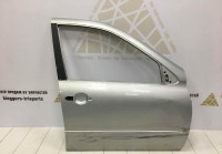 Дверь передняя правая Lada Granta / Datsun On-do 2012 oem 801002133R (скл-3)