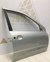Дверь передняя правая Lada Granta / Datsun On-do 2012 oem 801002133R (скл-3)