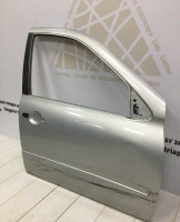 Дверь передняя правая Lada Granta / Datsun On-do 2012 oem 801002133R (скл-3)