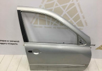 Дверь передняя правая Lada Granta / Datsun On-do 2012 oem 801002133R (скл-3)