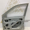Дверь передняя правая Lada Granta / Datsun On-do 2012 oem 801002133R (скл-3)
