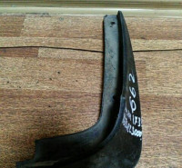 Брызговик задний правый Hyundai ix35 oem 868422s000