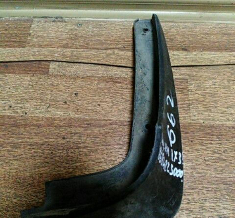 Брызговик задний правый Hyundai ix35 oem 868422s000