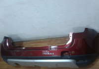 Бампер задний  Renault Duster Oem 850225435R