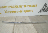 Молдинг заднего бампера правый бу BMW 7 G11 OEM 51127365560